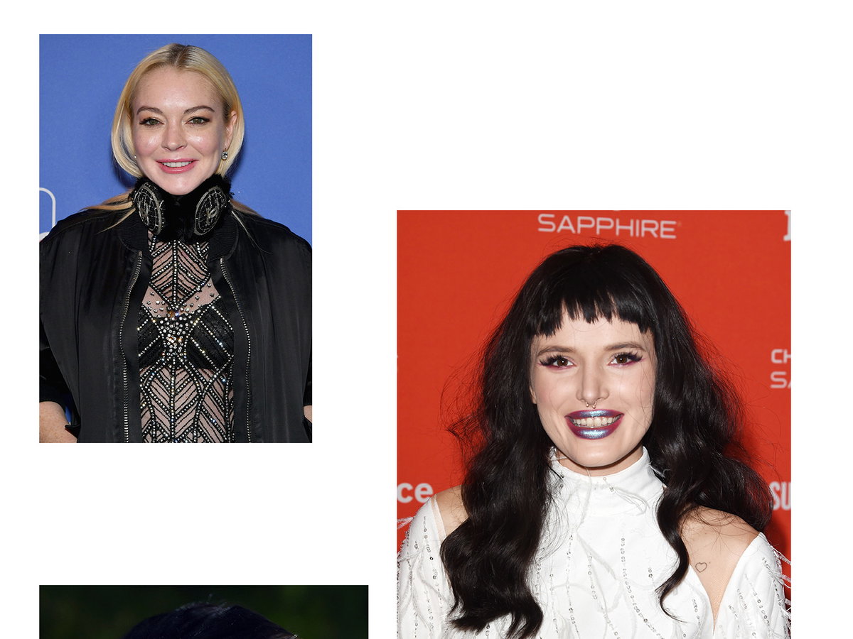 Diese Stars haben sich unters Messer gelegt!