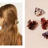 Haarklammern: Das neue Trend-Accessoire für den Herbst