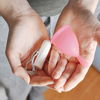 Menstruationstasse: Alle Infos zur Tampon-Alternative!