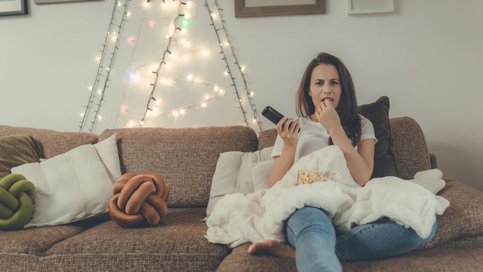 Netflix: Diese 5 Feel-Good-Serien sind perfekt zum Bingen am Wochenende