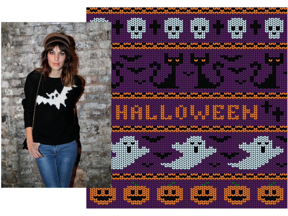 Ugly-Halloween-Sweater
