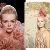 Rainbow Pastel Hair: Der kommende Sommer wird bunt!
