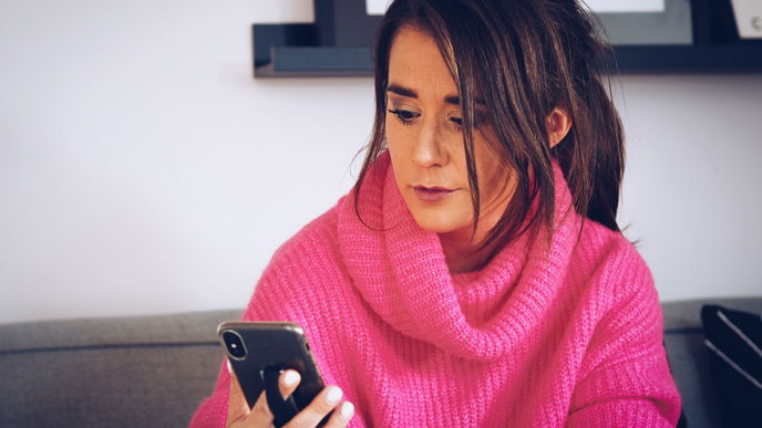 Tinder-Tipps von Bloggerin Laura