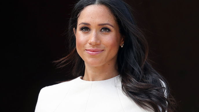 3 Dinge, die wir von Meghan Markle lernen können