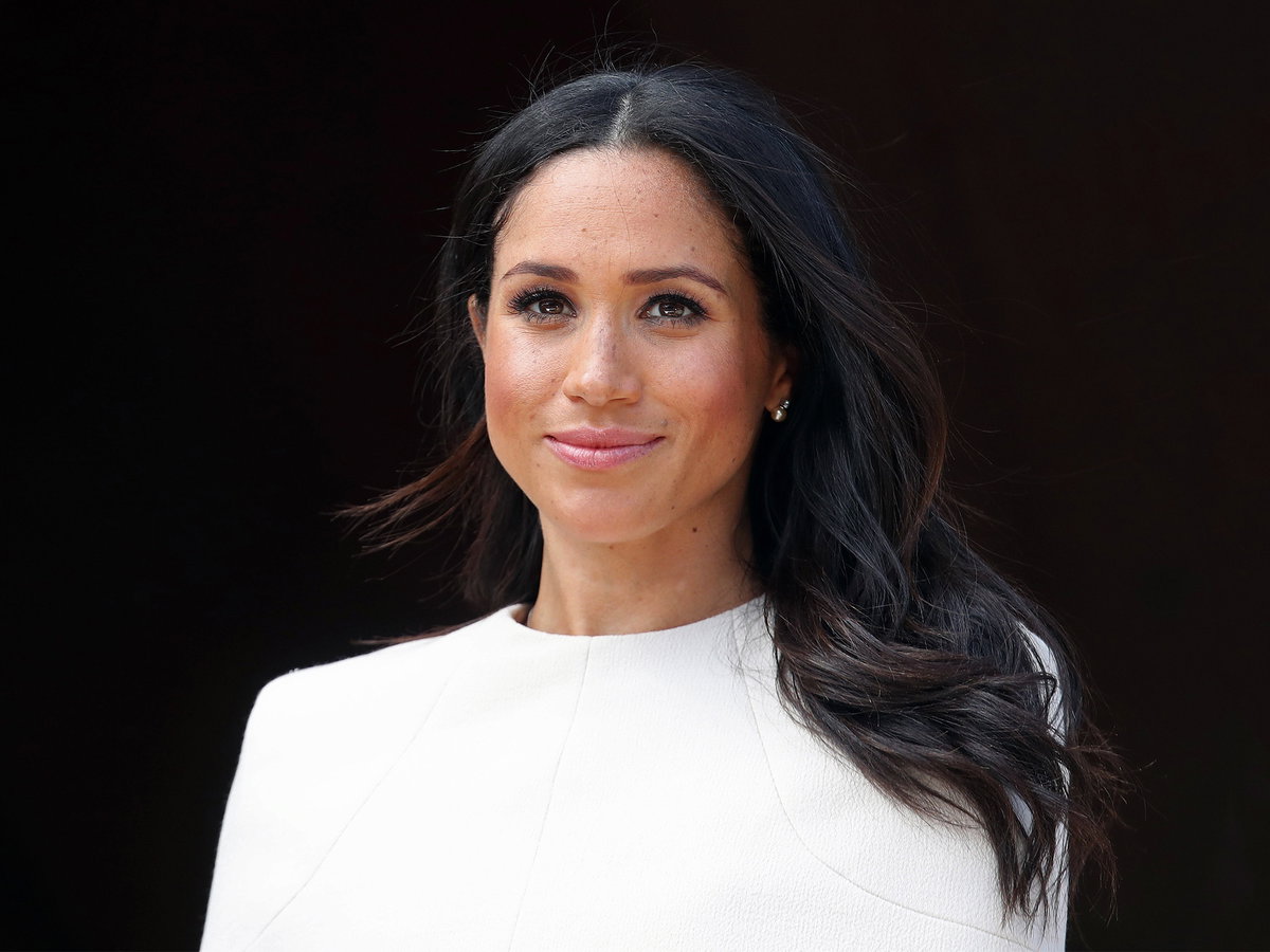 Meghan Markle