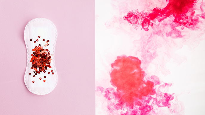 Free Bleeding: Brauchen wir diesen Trend wirklich?