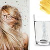 Perfektes Blond durch Aspirin: So gehts!