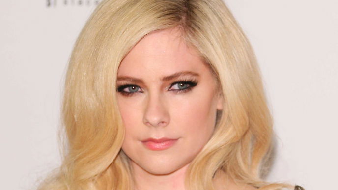 Avril Lavigne ist nach 5 Jahren zurück!