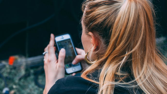 Facebook launcht neue Funktion: Dating per App