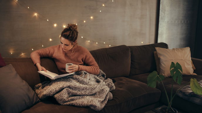 Mit diesen Amazon-Schnäppchen wird der Herbst kuschelig