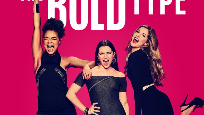 Diese Amazon-Serie ist das neue Sex and the City!