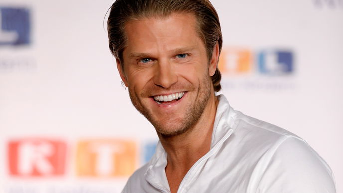 Der Bachelor 2012: Paul Janke geht zu den Chippendales!