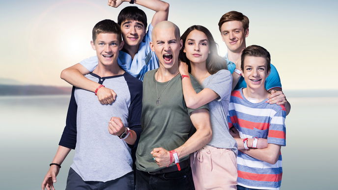 Club der roten Bänder: So emotional wird der Film!