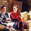 Was die Gilmore Girls uns über Beziehungen gelehrt haben