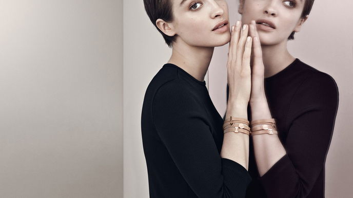 Pandora Reflexions: So modern, cool und stylisch ist die neue Kollektion