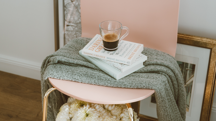 Die Top 5 Bücher: So schmökern wir uns durch den Herbst