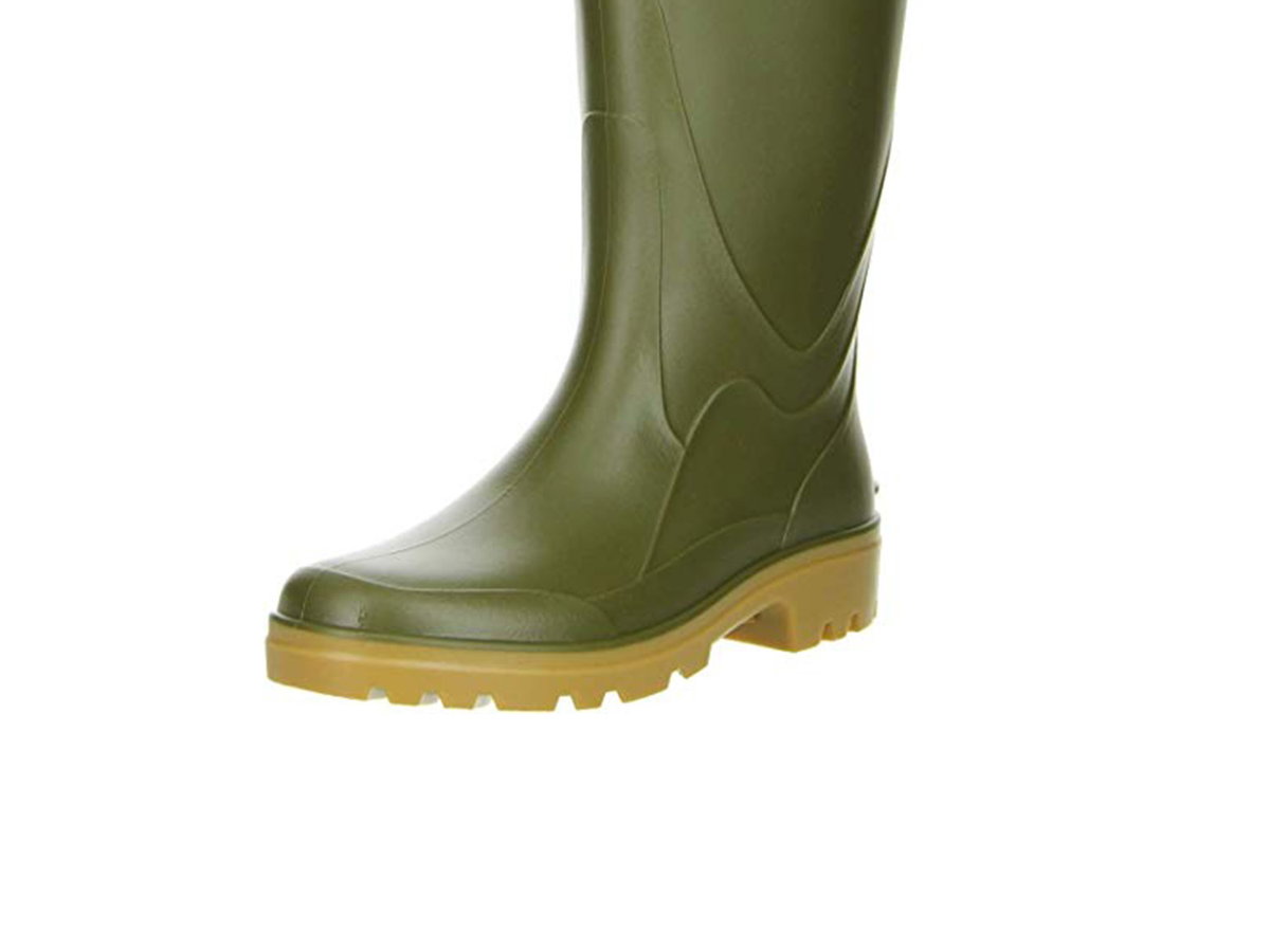 Gummistiefel von G&G