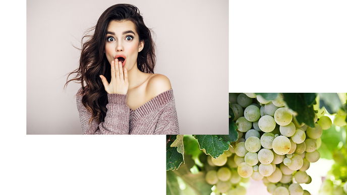 Natürliche Kosmetik von Caudalie: Diese 4 Produkte sind am beliebtesten! 