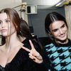 Chili Chocolate Hair: Das ist der tragbarste Haarfarben-Trend im Herbst!