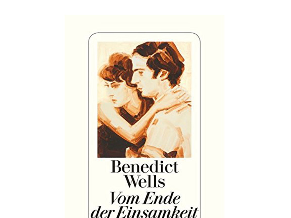 Die besten Romane des Jahres: Vom Ende der Einsamkeit