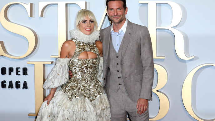 A Star is Born: Den grandiosen Soundtrack müsst ihr hören