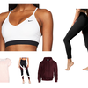 Whaaat?! Diese 3 Sportoutfits gibt es für unter 50 Euro!