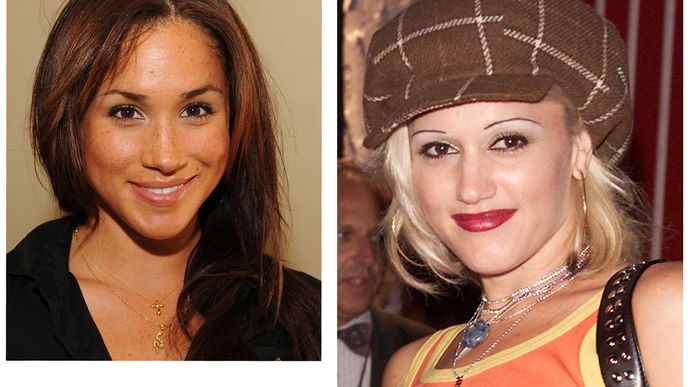 Augenbrauen der Stars: Von brauenvoll bis Wow-Brows!