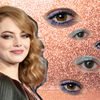 Glitter, Schimmer & Metallic: Glitzer-Lidschatten liegt wieder im Trend!