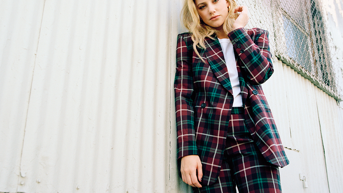 Lili Reinhart: So tickt der Riverdale-Star
