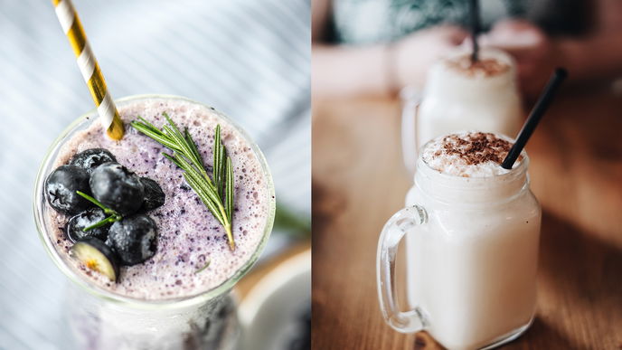Superfood-Pulver: DAS können die 5 besten Pulver-Mischungen!