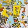 Ich habe mir die Tarotkarten legen lassen und es hat mir wirklich die Augen geöffnet