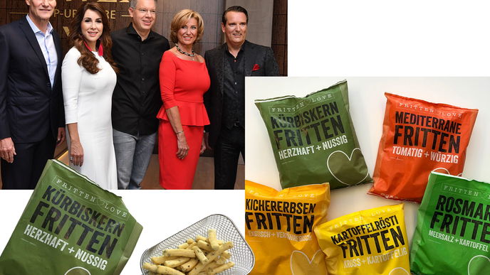 Frittenlove im Test: Pommes waren gestern, Fritten sind heute?