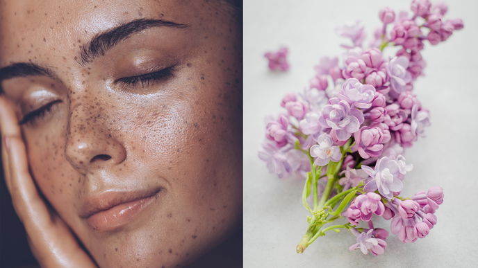 Bye-bye Highlighter: So bekommt ihr einen schönen Glow, ganz ohne Make-up! 