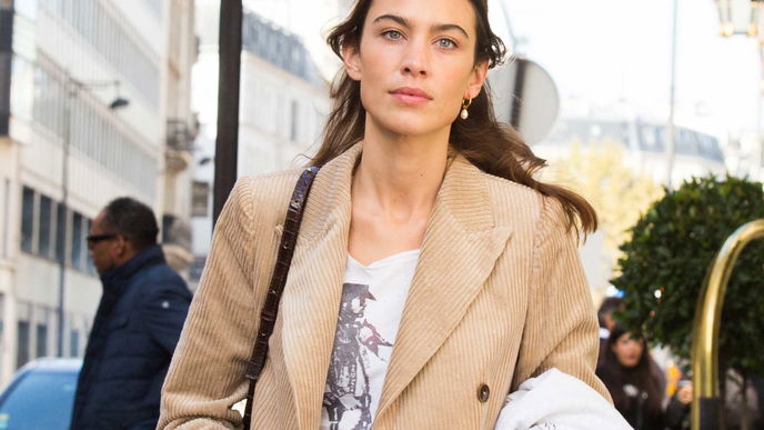 H&M, Zara und Co.: Diese Stars lieben günstige Mode