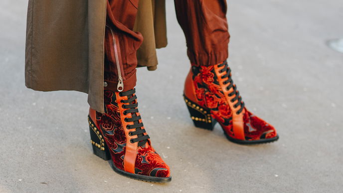 Diese Boots tragen Blogger im Herbst – und hier könnt ihr sie nachshoppen