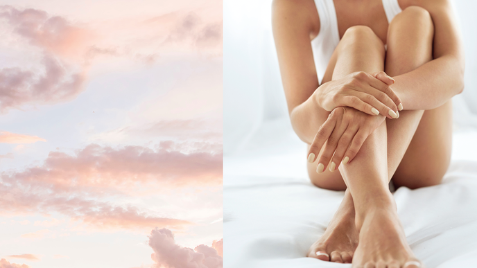 4 Bodylotions die wissen, was Eure Haut im Winter wirklich braucht