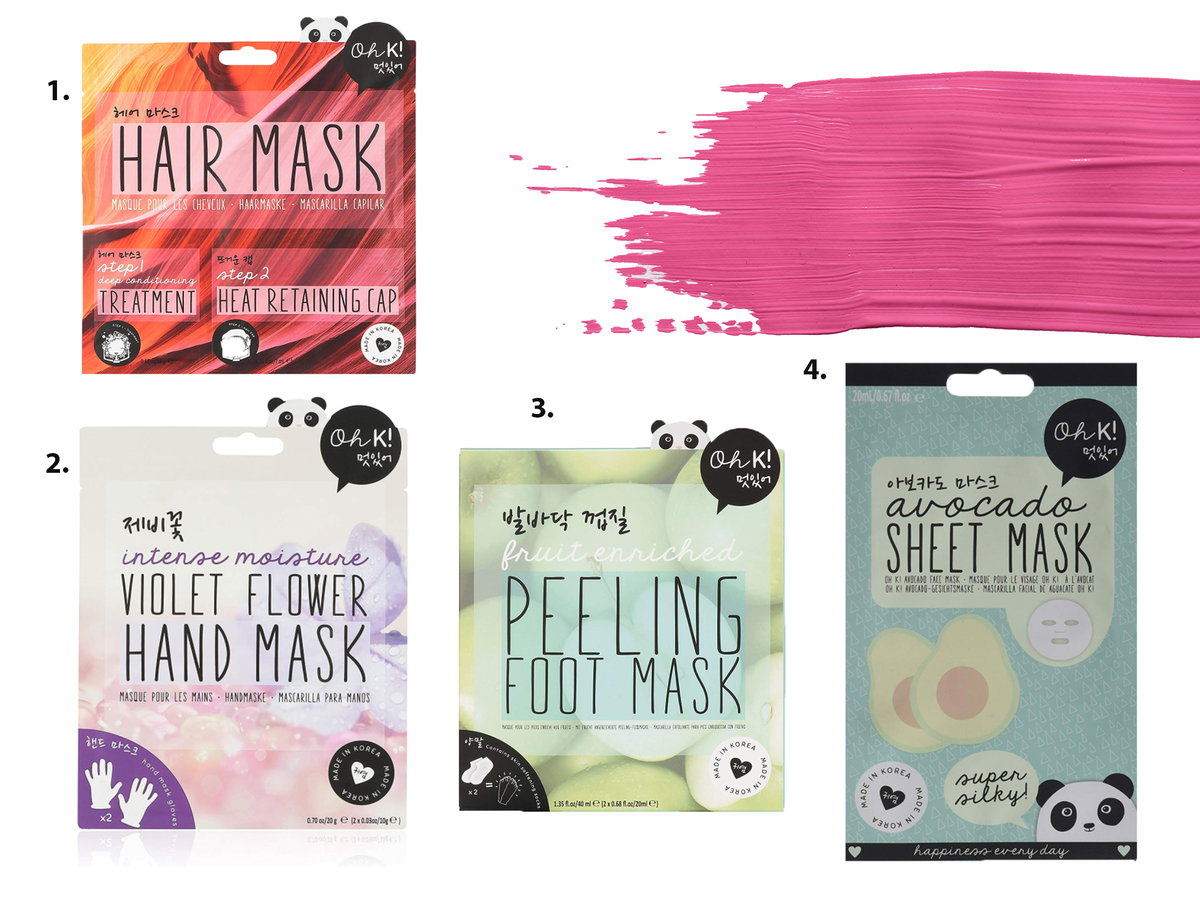 Koreanische-Beauty-Produkte