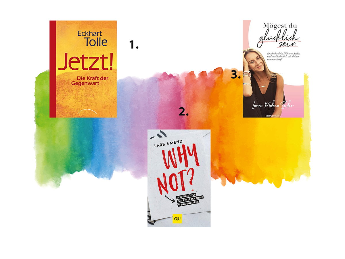 die-besten-bücher-zum-thema-glücklichsein