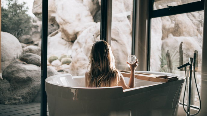 Sie riechen sooo gut: Die besten Badeöle 