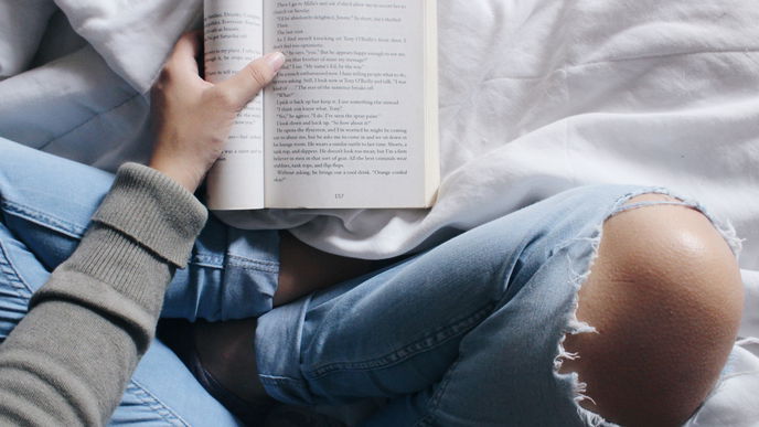 Die besten Bücher zum Thema Glücklichsein