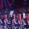 The Voice of Germany 2018: Schon in der ersten Folge kommt es zum Jury-Duell