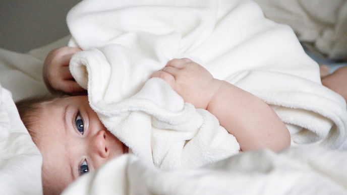 Mabyen hat das Baby Spa nach Deutschland geholt!