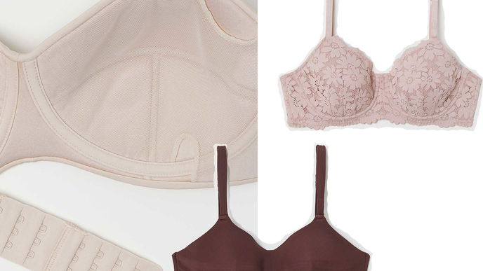Zum Brustkrebsmonat: H&M launcht BHs für Brustprothesen