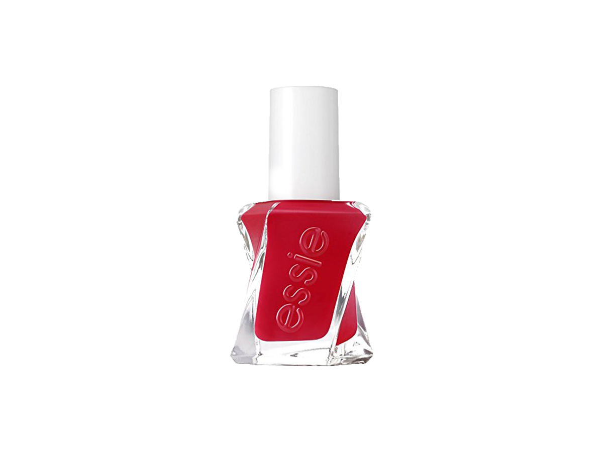essie-rote