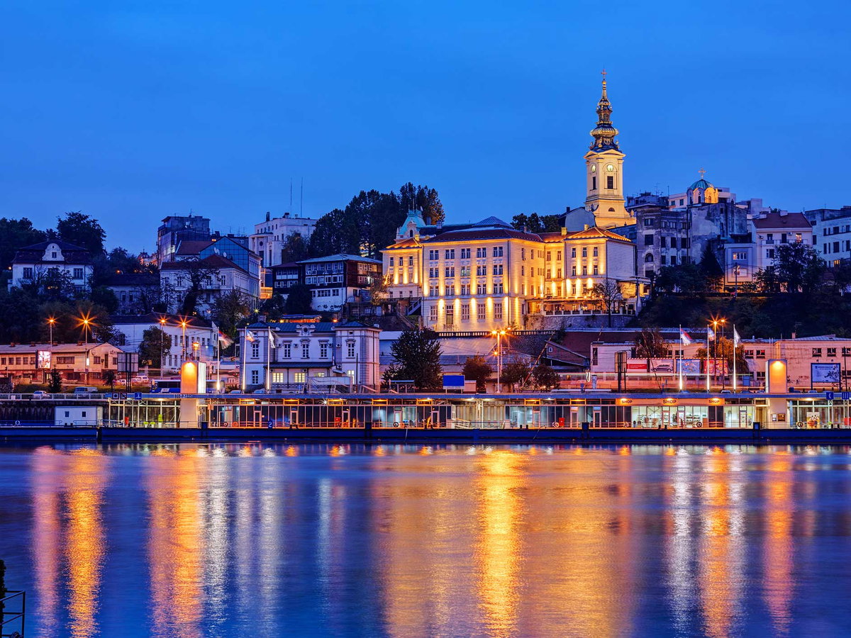 belgrad