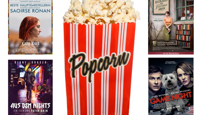 Für nur 99 Cent: Diese Filme gibt es heute exklusiv auf Amazon-Prime