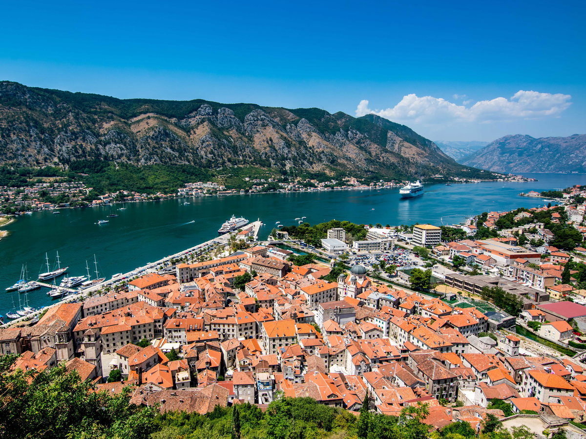 kotor-montenegro