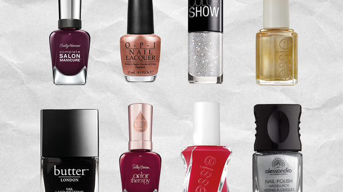 8 Nagellacke, die wir nicht in Handschuhen verstecken wollen!