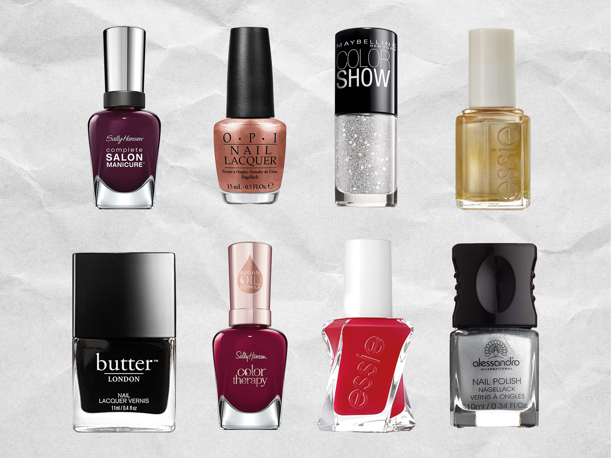 nagellacke