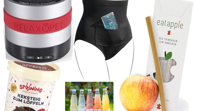 Höhle der Löwen-Produkte: Hier könnt ihr sie shoppen!